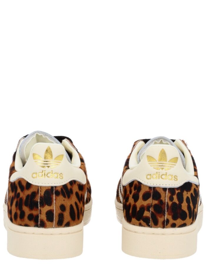 adidas originals "superstar ii" sneakers ADIDAS ORIGINALS "SUPERSTAR II" SNEAKERS