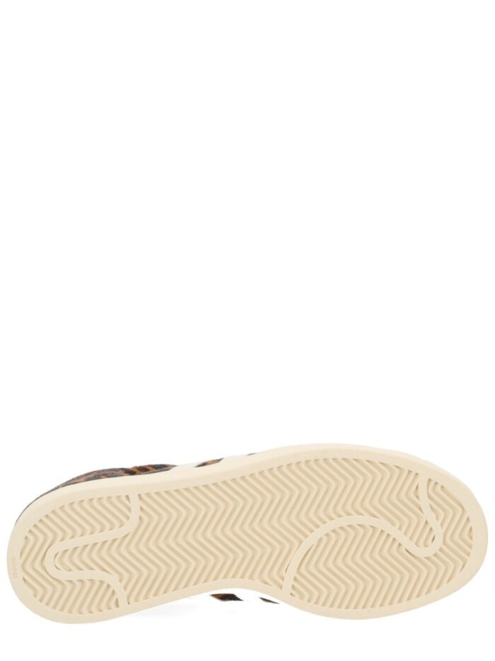 adidas originals "superstar ii" sneakers ADIDAS ORIGINALS "SUPERSTAR II" SNEAKERS