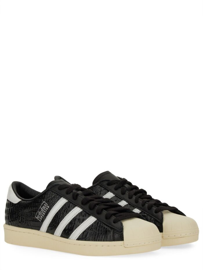 ADIDAS ORIGINALS "SUPERSTAR VINTAGE" SNEAKER