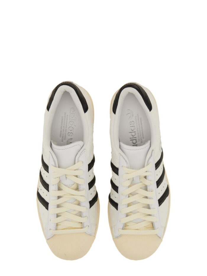 ADIDAS ORIGINALS "SUPERSTAR VINTAGE" SNEAKER