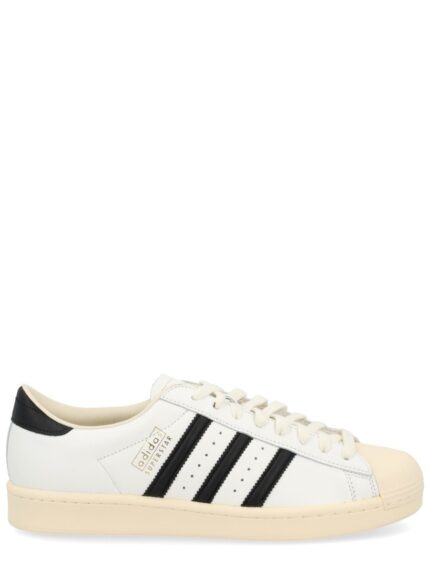 ADIDAS ORIGINALS "SUPERSTAR VINTAGE" SNEAKER