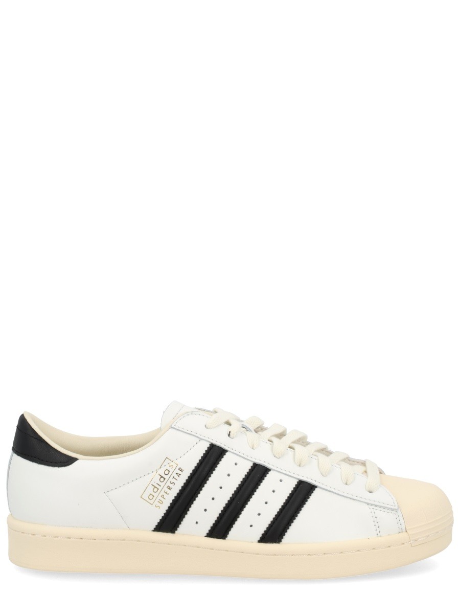 ADIDAS ORIGINALS "SUPERSTAR VINTAGE" SNEAKER