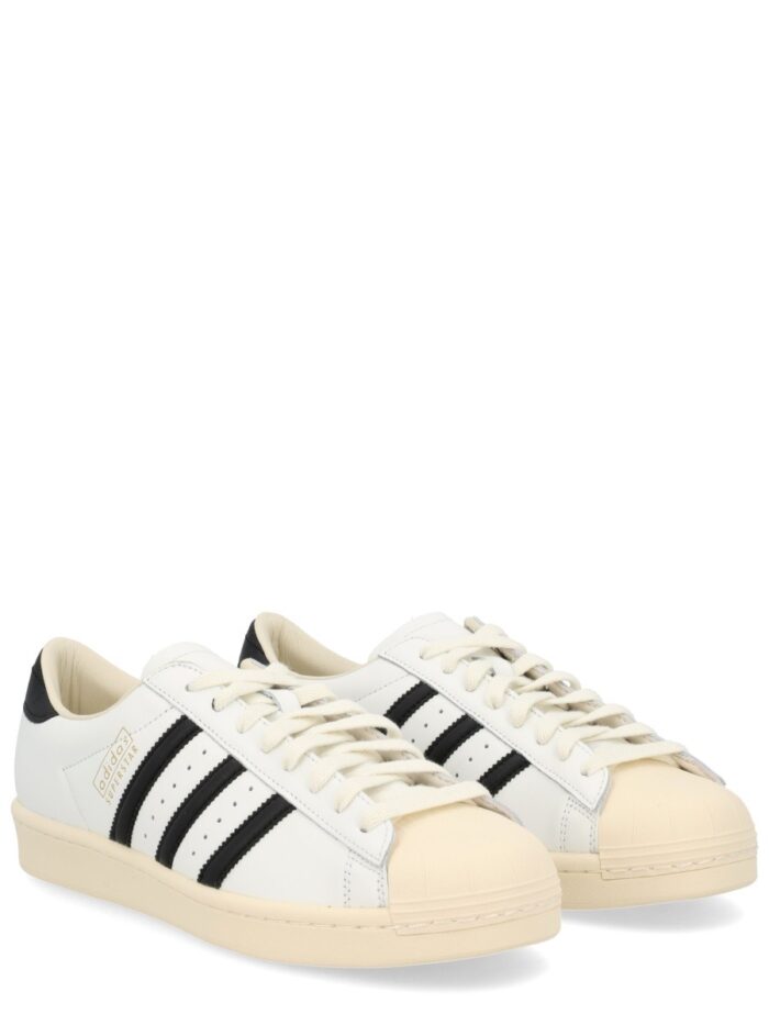 ADIDAS ORIGINALS "SUPERSTAR VINTAGE" SNEAKER