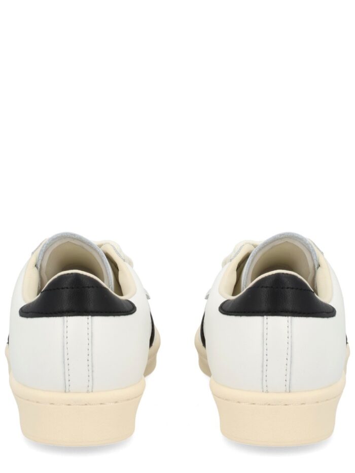 ADIDAS ORIGINALS "SUPERSTAR VINTAGE" SNEAKER