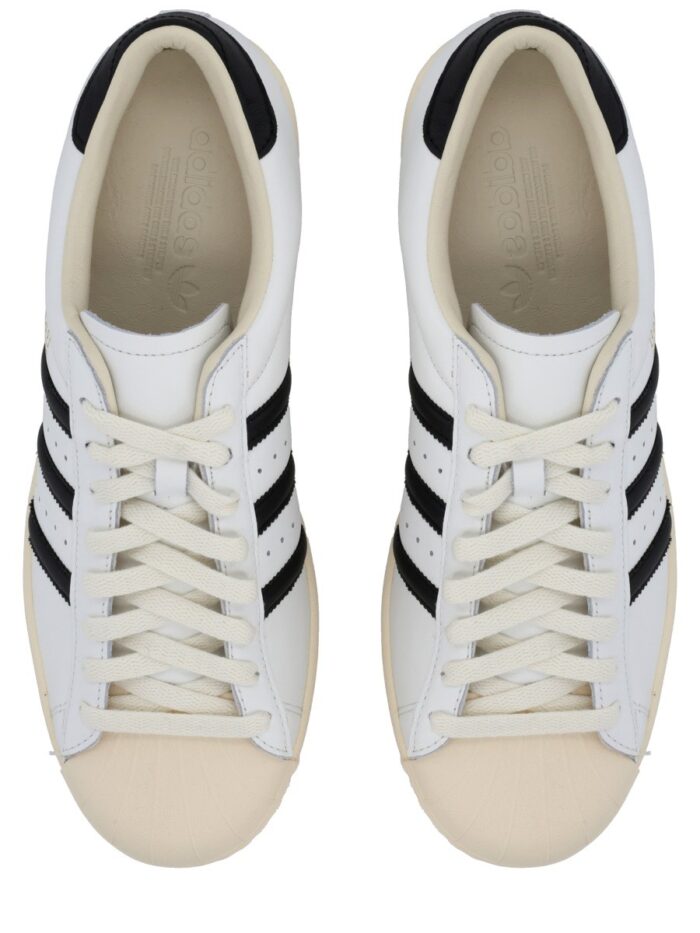 ADIDAS ORIGINALS "SUPERSTAR VINTAGE" SNEAKER