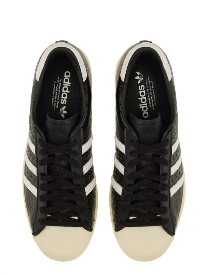 ADIDAS ORIGINALS "SUPERSTAR VINTAGE" SNEAKER
