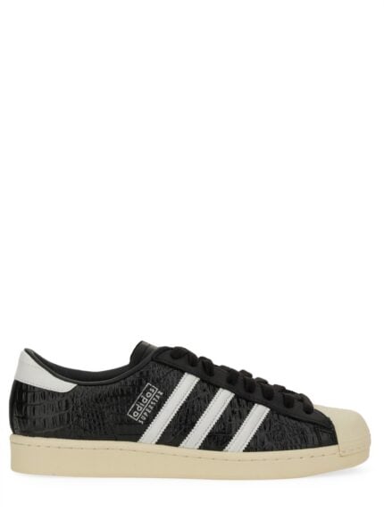 ADIDAS ORIGINALS "SUPERSTAR VINTAGE" SNEAKER