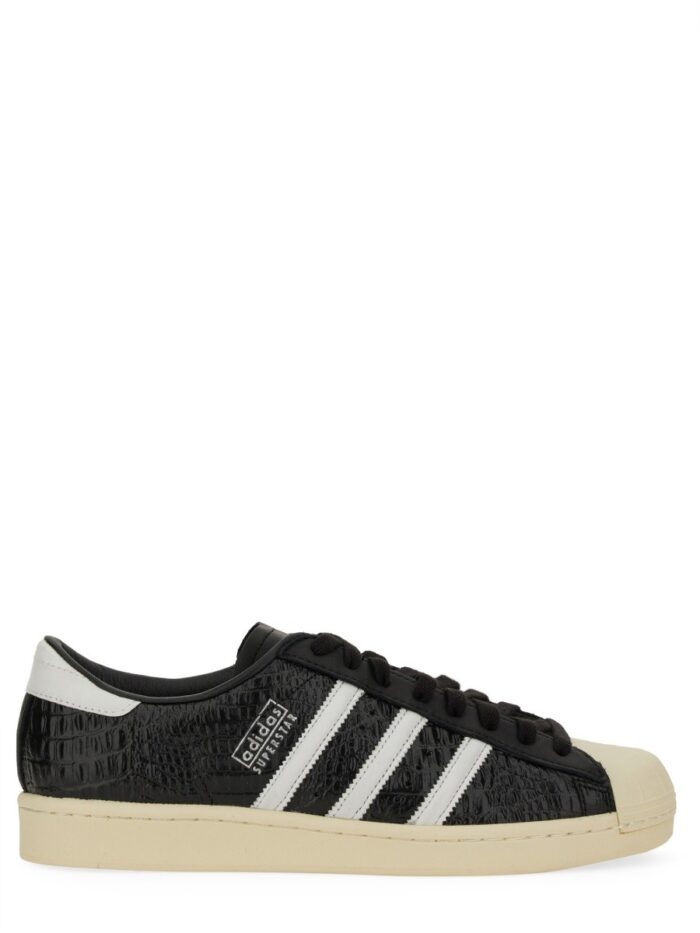 ADIDAS ORIGINALS "SUPERSTAR VINTAGE" SNEAKER