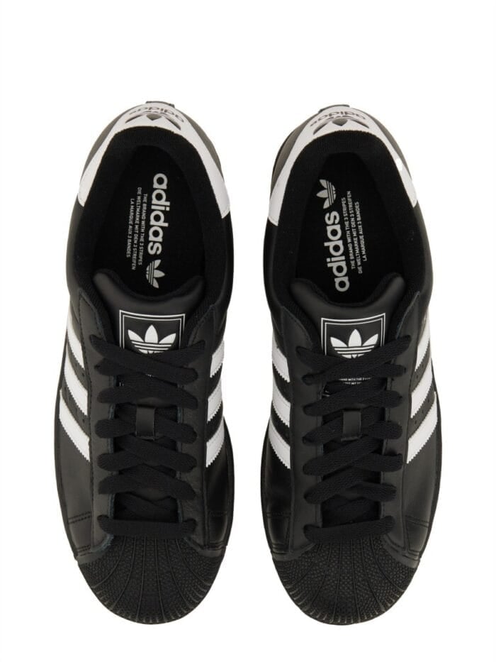 ADIDAS ORIGINALS "SUPERTAR" SNEAKER
