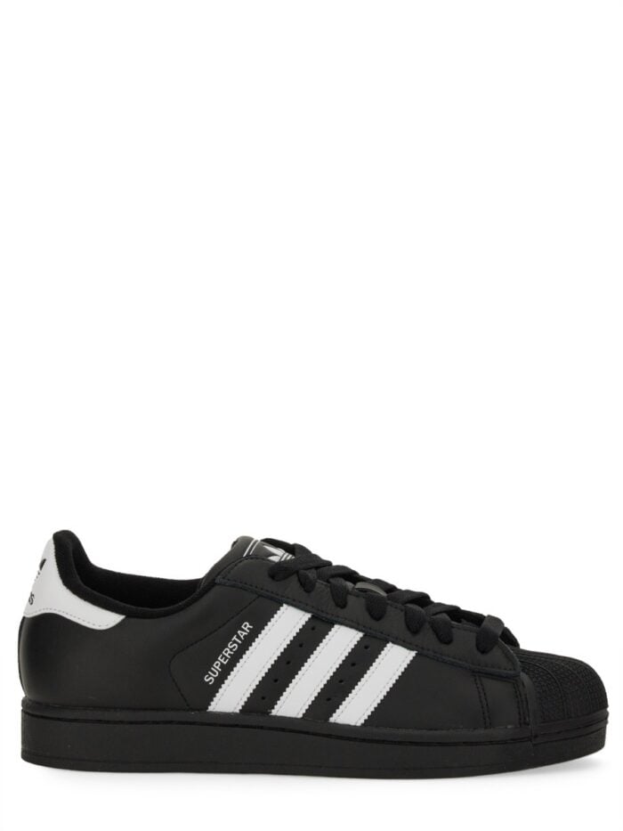 ADIDAS ORIGINALS "SUPERTAR" SNEAKER
