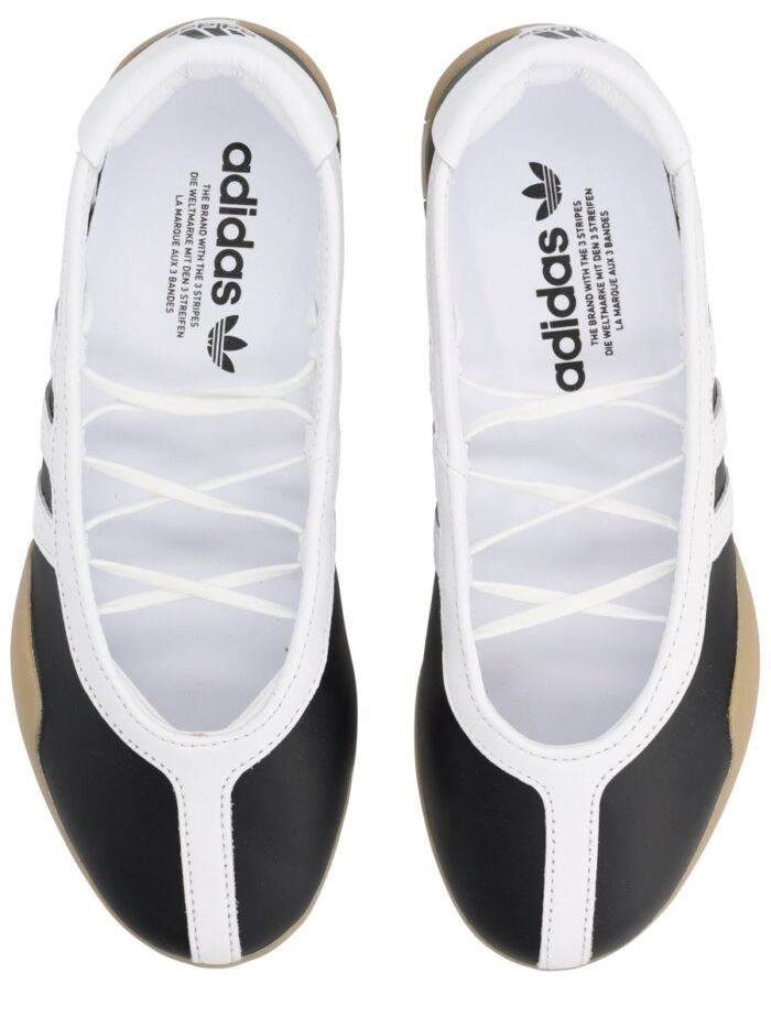 ADIDAS ORIGINALS "TAEKWONDO MEI" SNEAKER