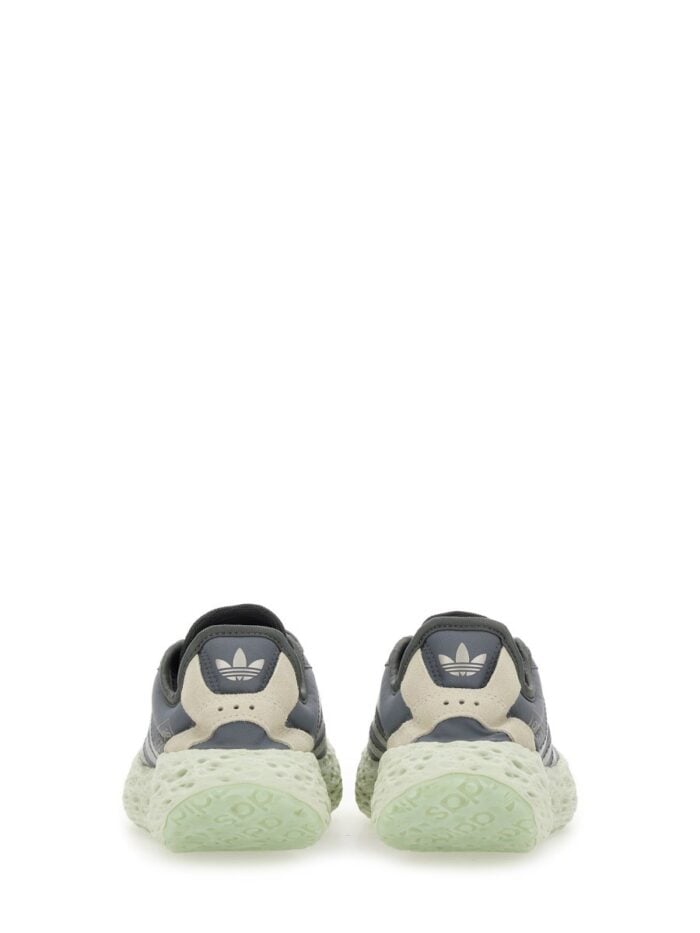 ADIDAS ORIGINALS "ZPONGE" SNEAKER