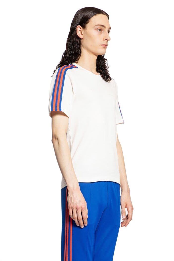 ADIDAS Wales Bonner Collaboration Set-in T-shirt