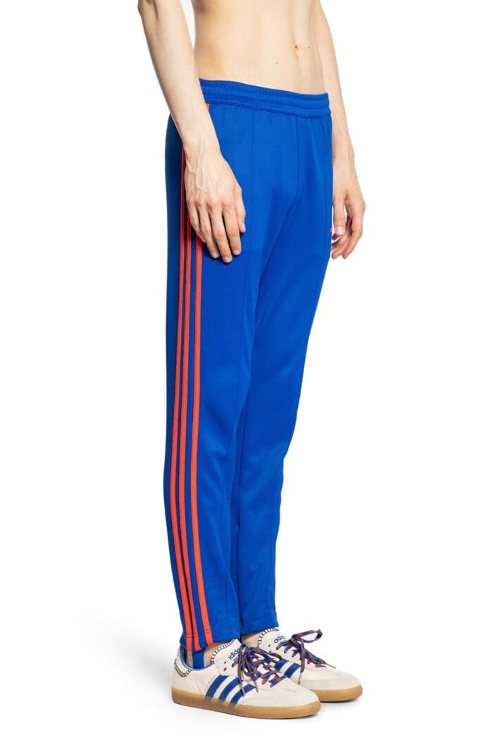 ADIDAS Wales Bonner Collaboration Stirrup Track Pants