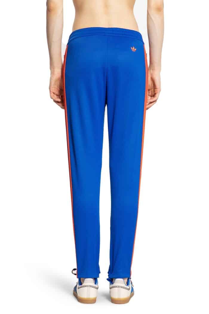 ADIDAS Wales Bonner Collaboration Stirrup Track Pants