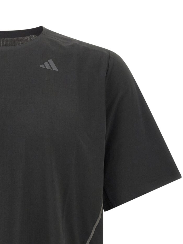 ADIDAS STATEMENT Adidas X Entire Studios 'D4T' T-shirt