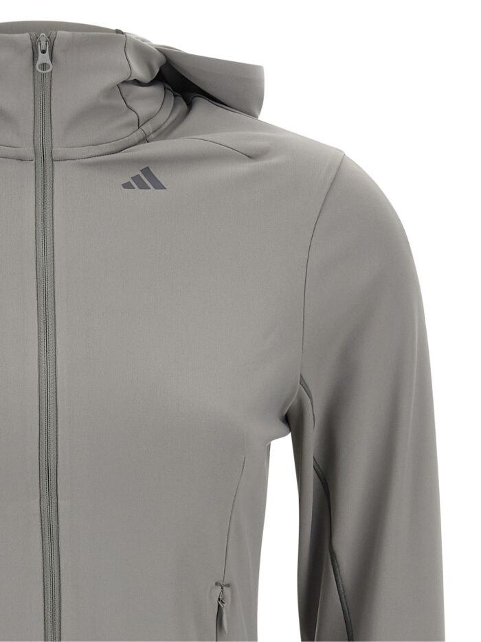 ADIDAS STATEMENT Adidas X Entire Studios Hoodie