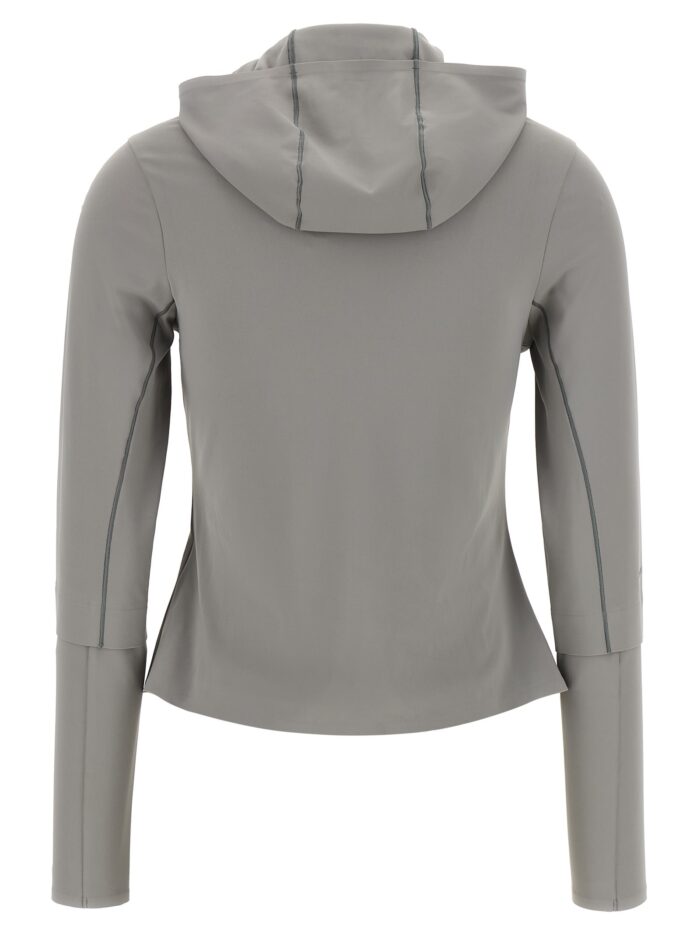 ADIDAS STATEMENT Adidas X Entire Studios Hoodie