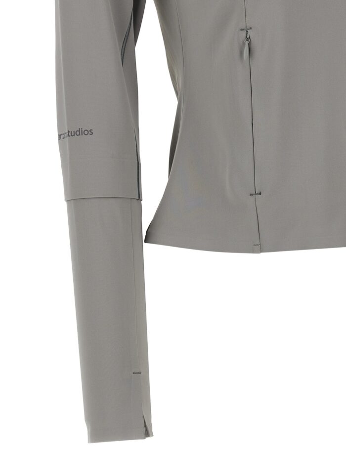 ADIDAS STATEMENT Adidas X Entire Studios Hoodie