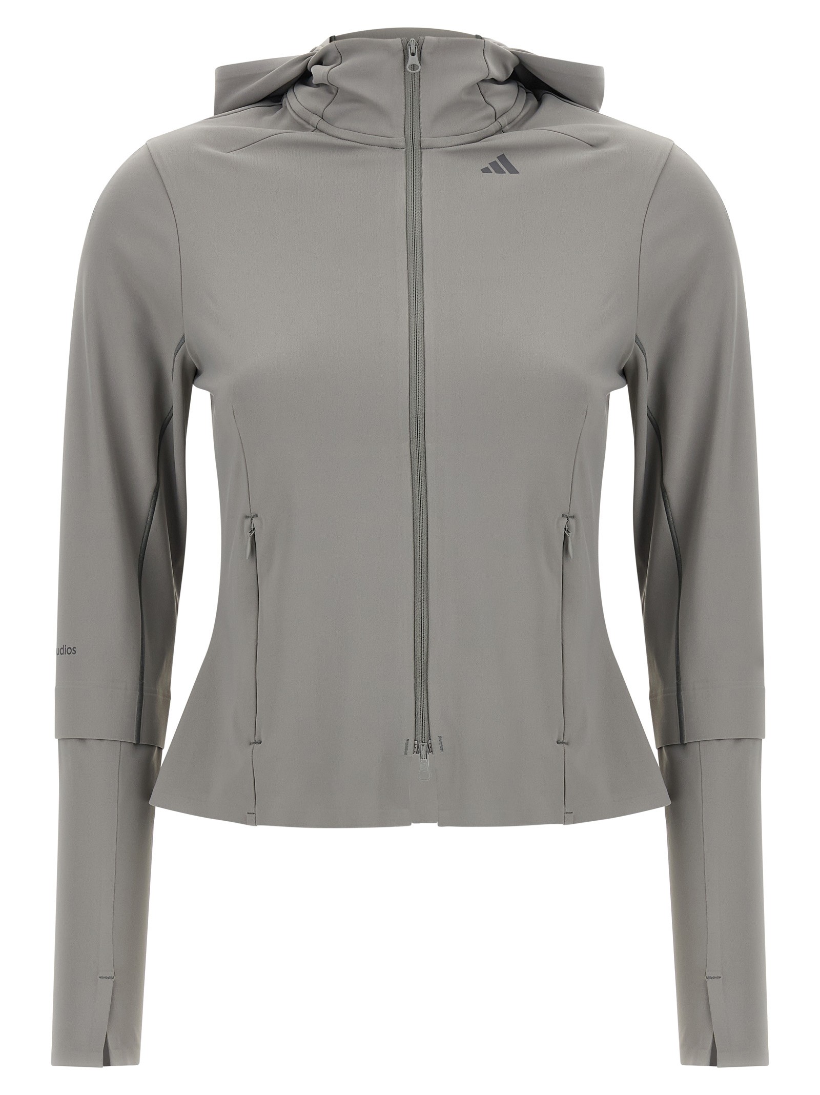 ADIDAS STATEMENT Adidas X Entire Studios Hoodie