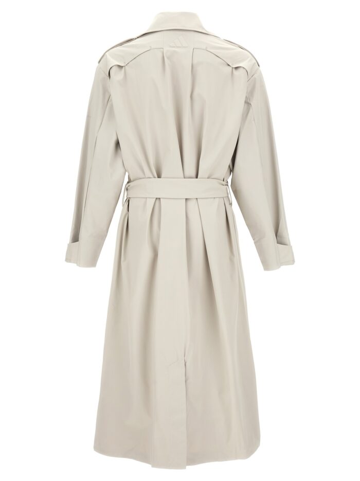 ADIDAS STATEMENT Adidas X Entire Studios 'Uniform' Coat