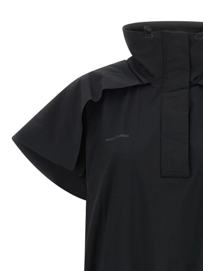 ADIDAS STATEMENT Adidas X Entire Studios 'Uniform' Dress