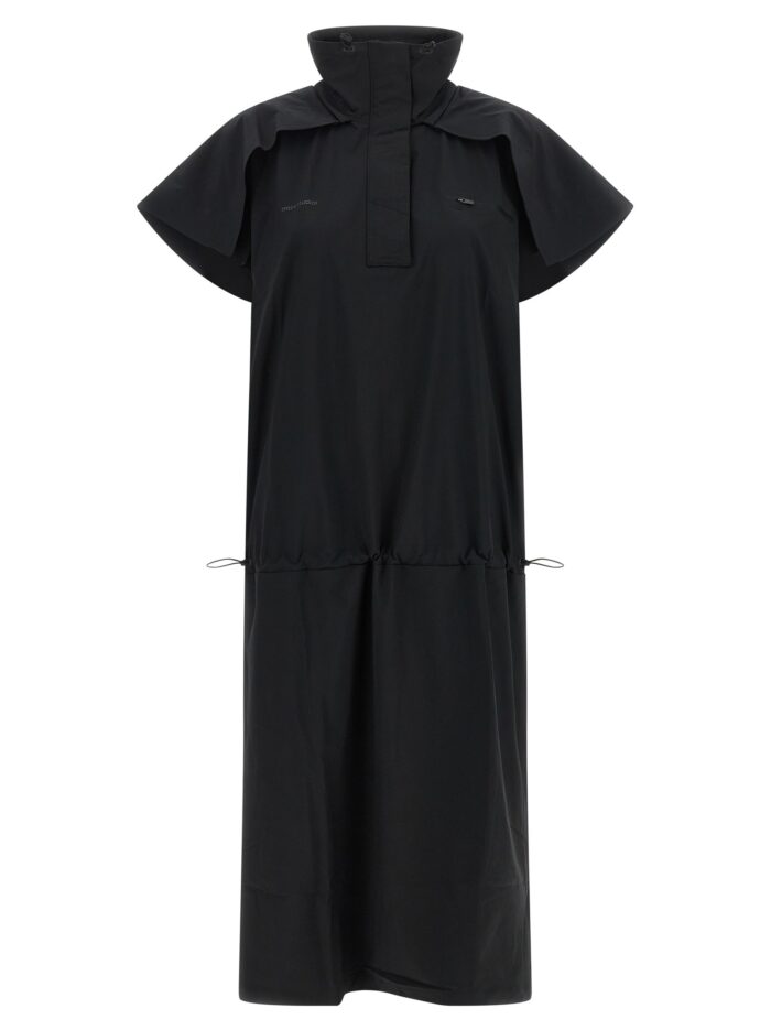 ADIDAS STATEMENT Adidas X Entire Studios 'Uniform' Dress