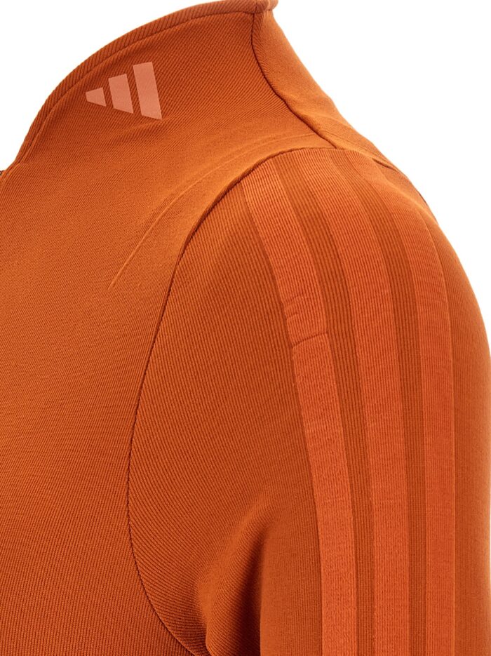 ADIDAS STATEMENT Adidas X Entire Studios 'Uniform' T-shirt