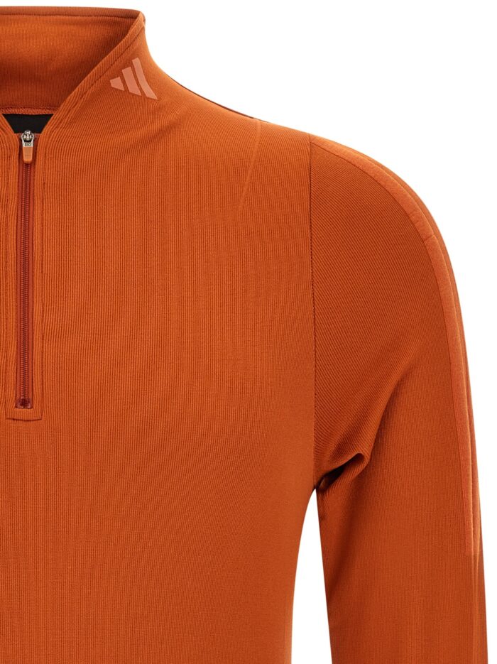 ADIDAS STATEMENT Adidas X Entire Studios 'Uniform' T-shirt