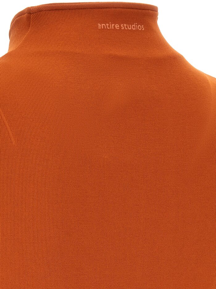ADIDAS STATEMENT Adidas X Entire Studios 'Uniform' T-shirt