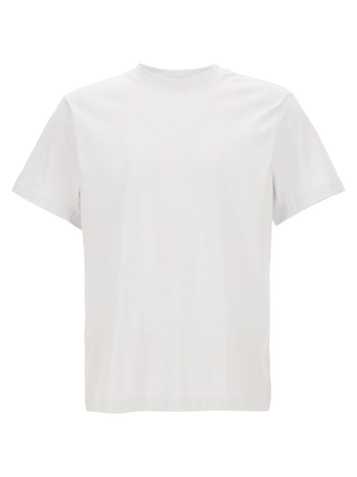 ADIDAS STATEMENT Adidas X Entire Studios 'Uniform' T-shirt