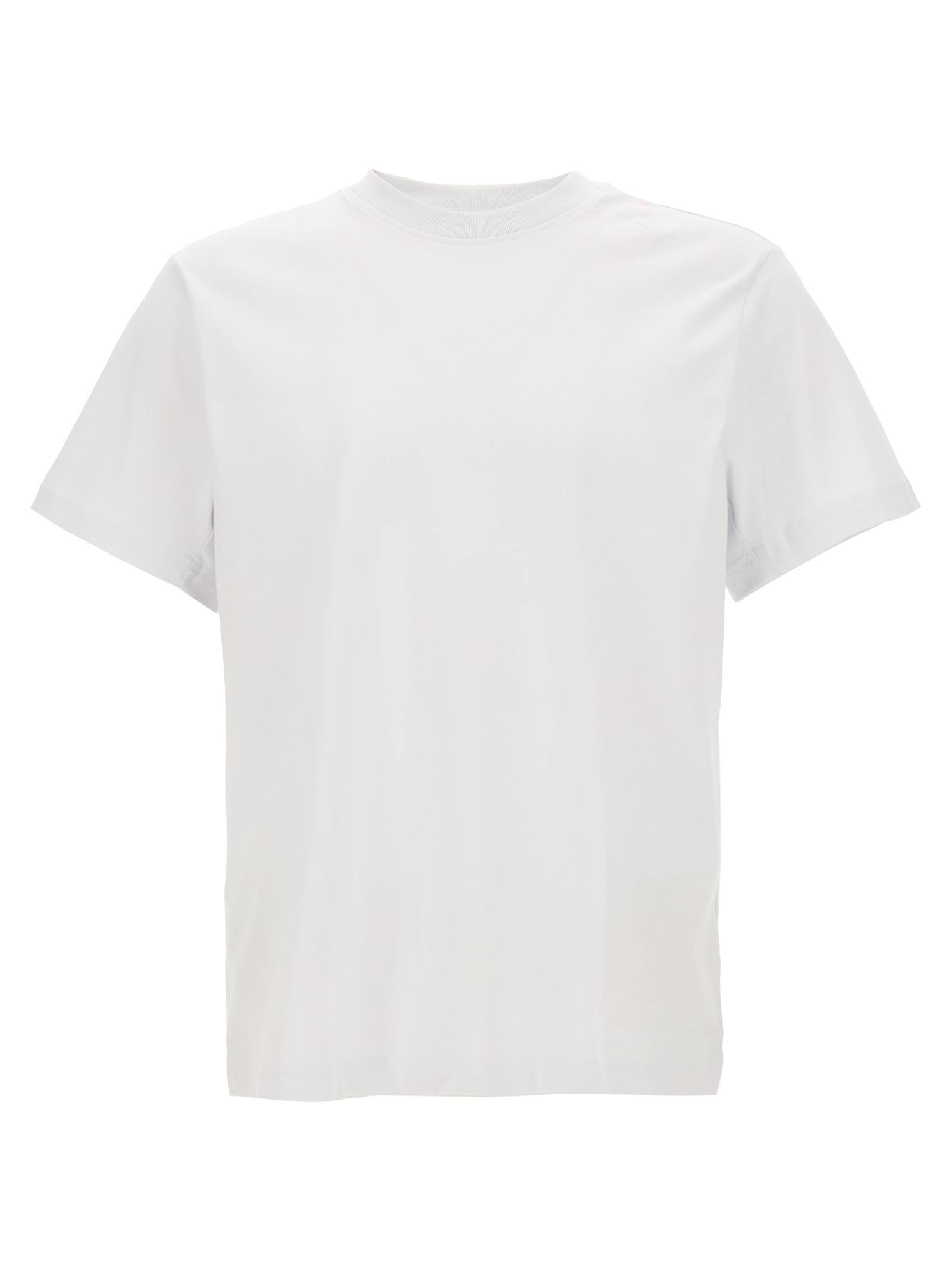 ADIDAS STATEMENT Adidas X Entire Studios 'Uniform' T-shirt