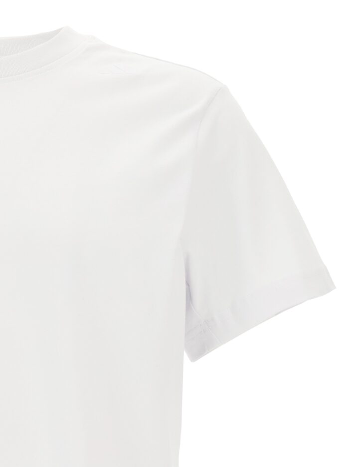 ADIDAS STATEMENT Adidas X Entire Studios 'Uniform' T-shirt