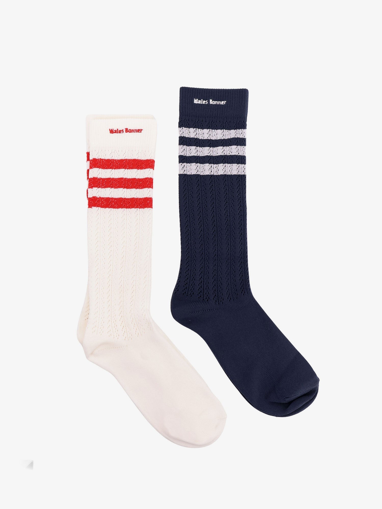 ADIDAS X WALES BONNER Bipack Cotton Blend Socks