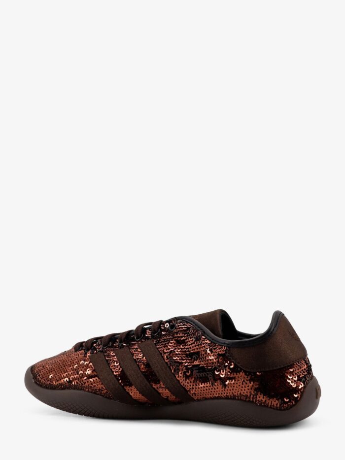 ADIDAS X WALES BONNER Nylon Sneakers With All-over Sequins