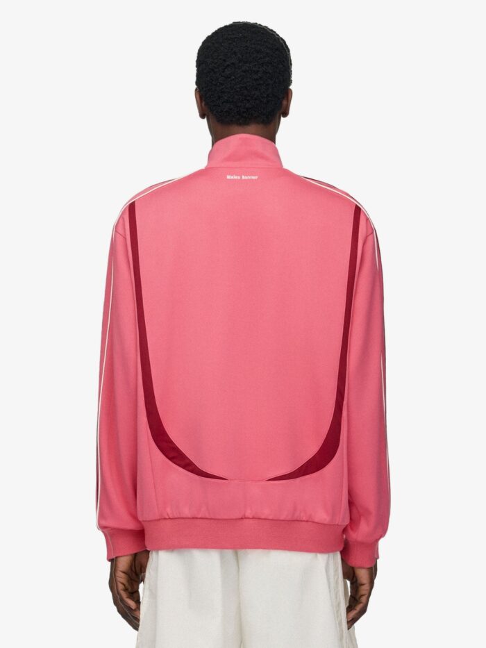 ADIDAS X WALES BONNER Polyamide, Cotton And Elastane Sweatshirt