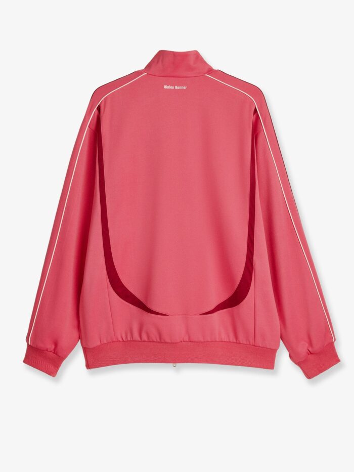 ADIDAS X WALES BONNER Polyamide, Cotton And Elastane Sweatshirt