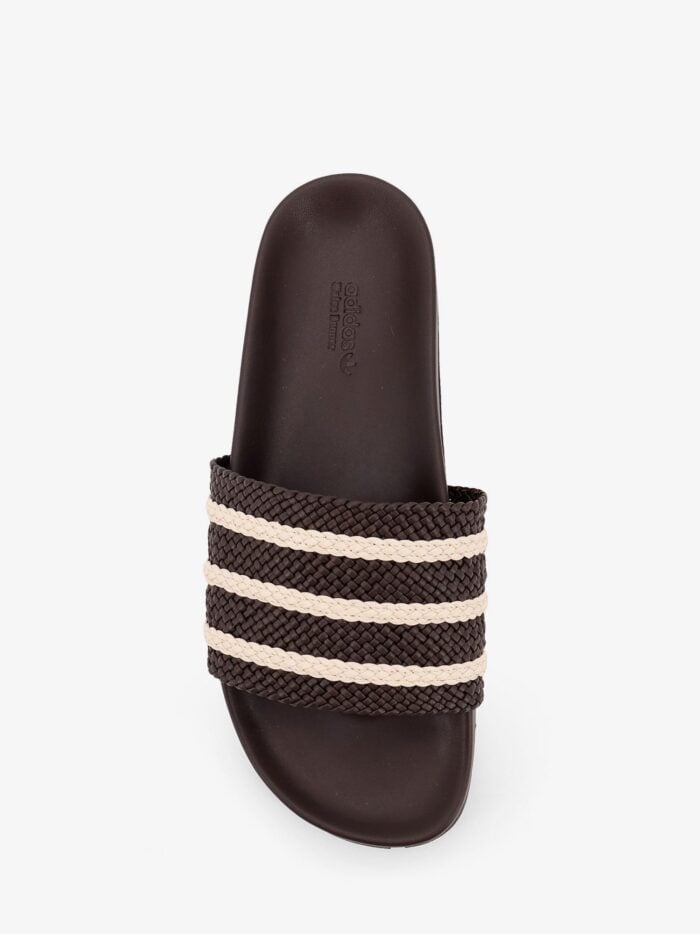 ADIDAS X WALES BONNER WB Adilette Flat Sandals