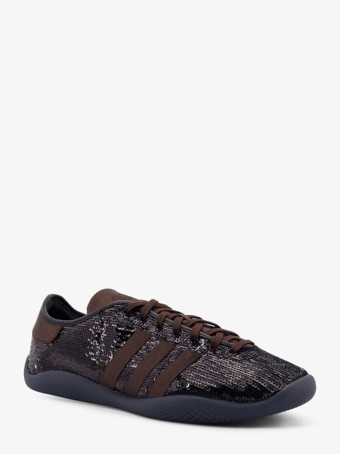 ADIDAS X WALES BONNER WB Karintha Sequin Low-top Sneakers