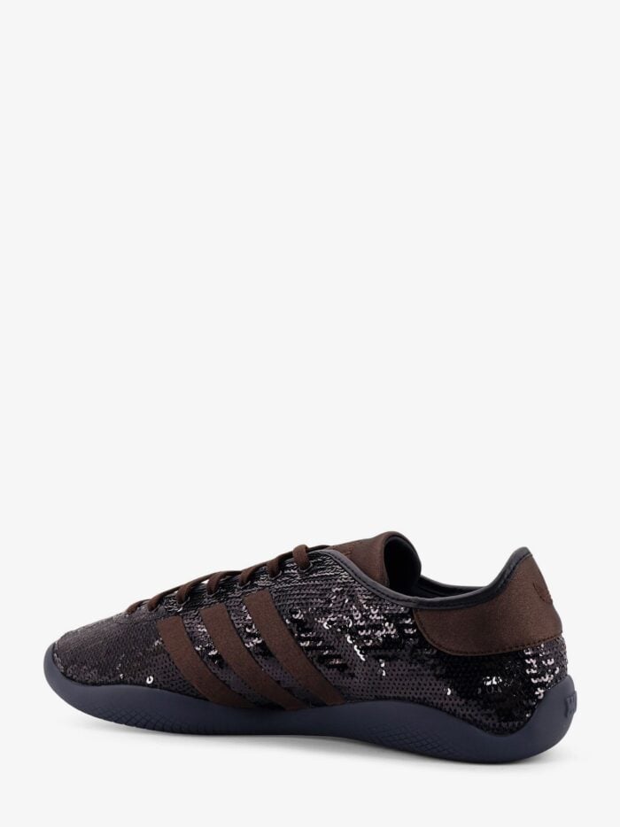ADIDAS X WALES BONNER WB Karintha Sequin Low-top Sneakers