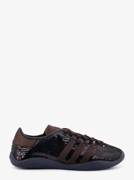 ADIDAS X WALES BONNER WB Karintha Sequin Low-top Sneakers