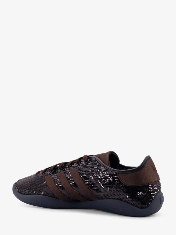ADIDAS X WALES BONNER WB Karintha Sequin Low-top Sneakers