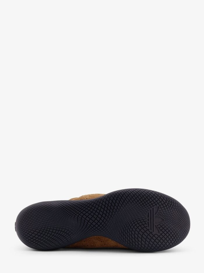 ADIDAS X WALES BONNER WB Karintha Suede Lo Low-top Sneakers