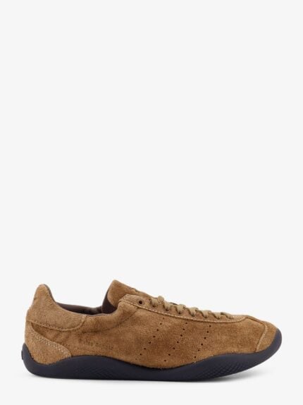 ADIDAS X WALES BONNER WB Karintha Suede Lo Low-top Sneakers