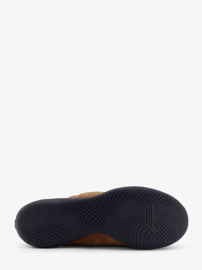 ADIDAS X WALES BONNER WB Karintha Suede Lo Low-top Sneakers