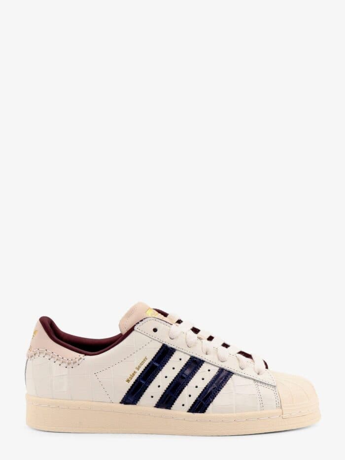 ADIDAS X WALES BONNER WB SUPERSTAR