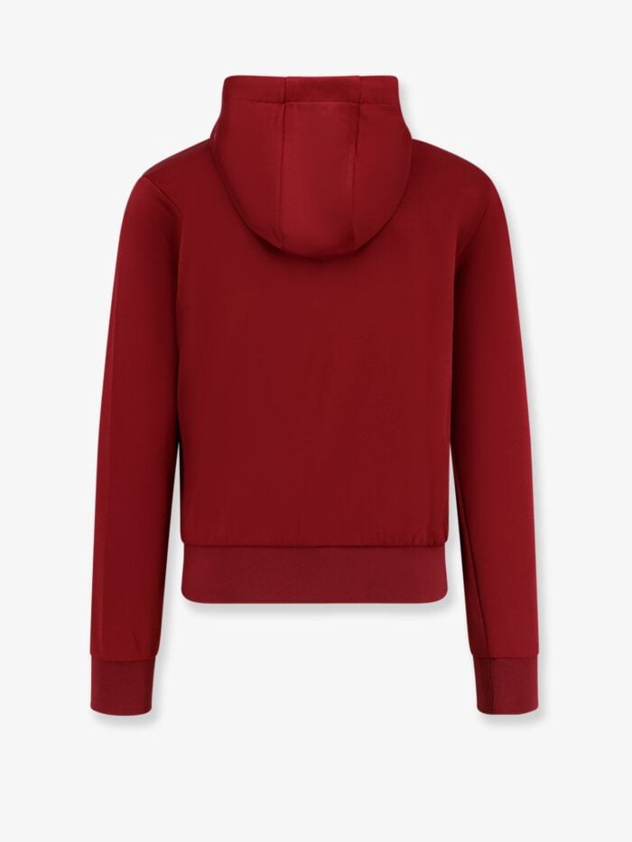 ADIDAS X WALES BONNER WB Track Hoodie Hooded Sweatshirt