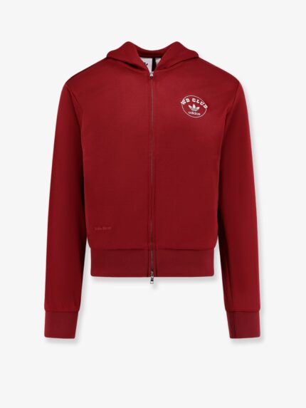 ADIDAS X WALES BONNER WB Track Hoodie Hooded Sweatshirt
