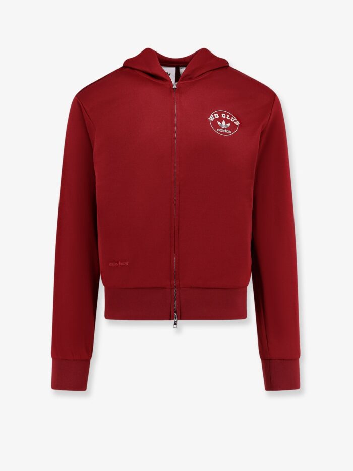 ADIDAS X WALES BONNER WB Track Hoodie Hooded Sweatshirt