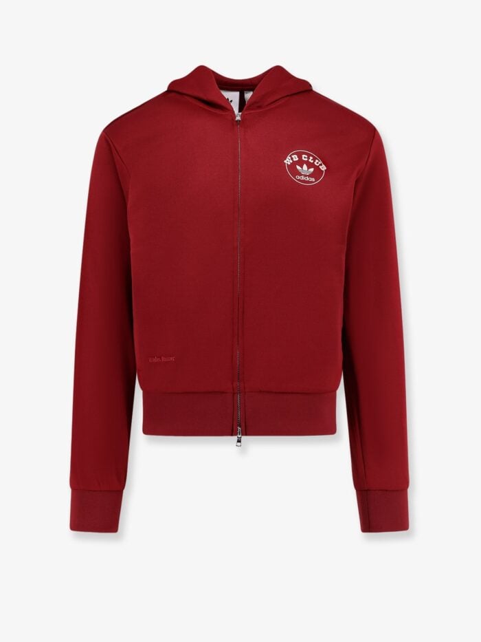 ADIDAS X WALES BONNER WB Track Hoodie Hooded Sweatshirt
